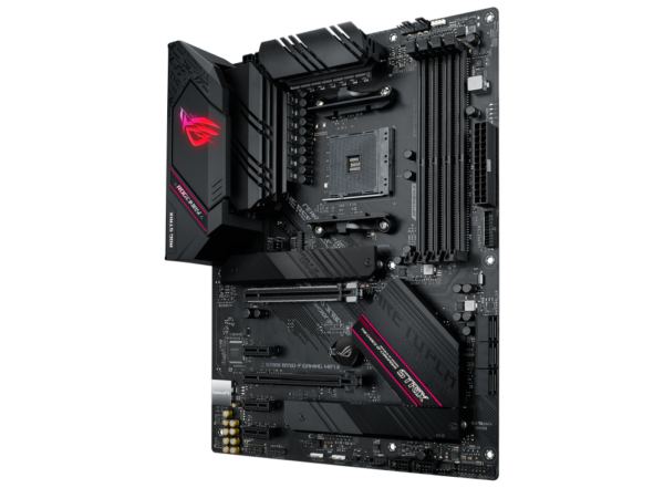 ROG STRIX B550-F GAMING WIFI II - Image 4